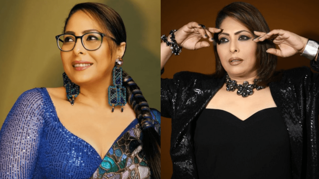 ನಾನೇನು ಸನ್ಯಾಸಿಯಲ್ಲ, ದೈಹಿಕ ಸುಖಕ್ಕೆ ಮದುವೆಯೇ ಆಗಬೇಕಿಲ್ಲ: ಹಸಿಬಿಸಿ ವಿಷಯ ಹಂಚಿಕೊಂಡ ನಟಿ ಗೀತಾ ʼಮಾʼ